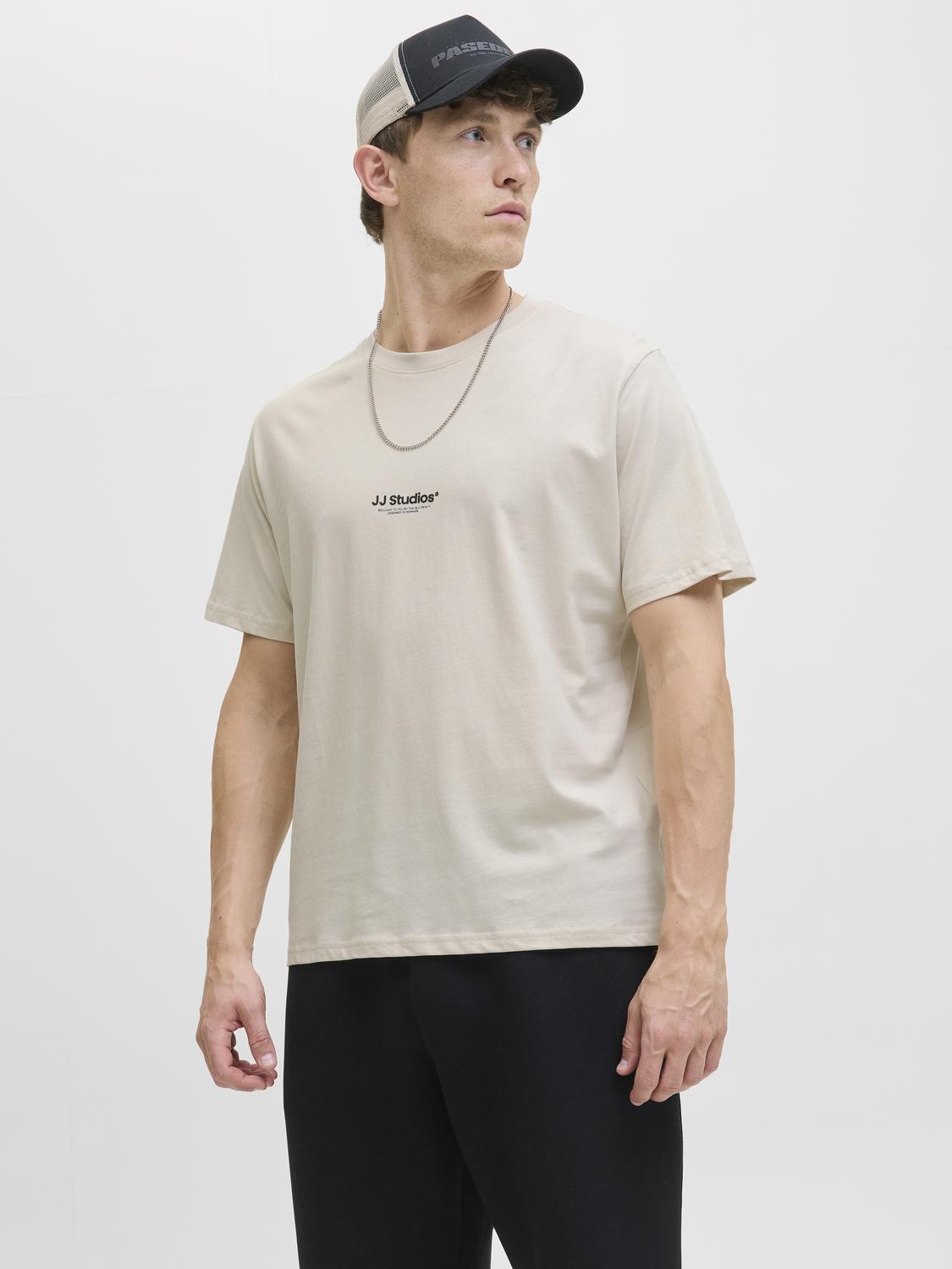 JJESOHO T-SHIRT